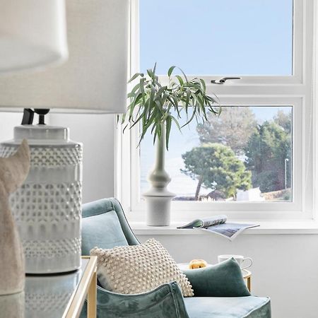 The Seaview Suites At The Corbyn Apartments トーキー エクステリア 写真