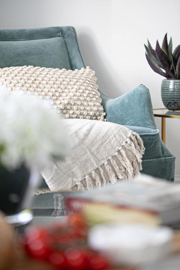 The Seaview Suites At The Corbyn Apartments トーキー エクステリア 写真
