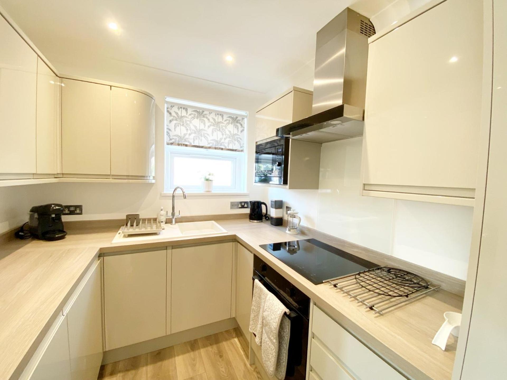 The Seaview Suites At The Corbyn Apartments トーキー エクステリア 写真