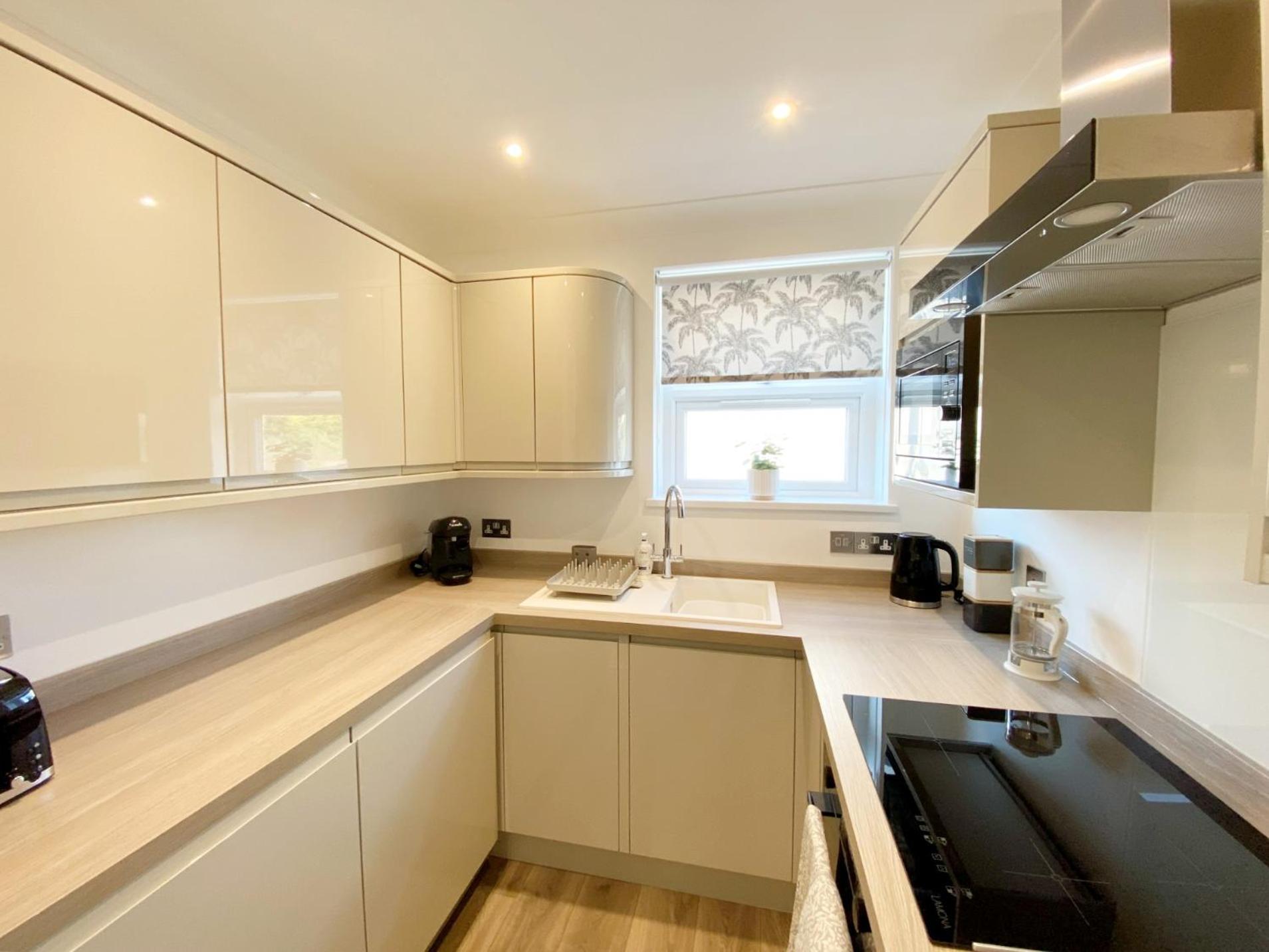The Seaview Suites At The Corbyn Apartments トーキー エクステリア 写真
