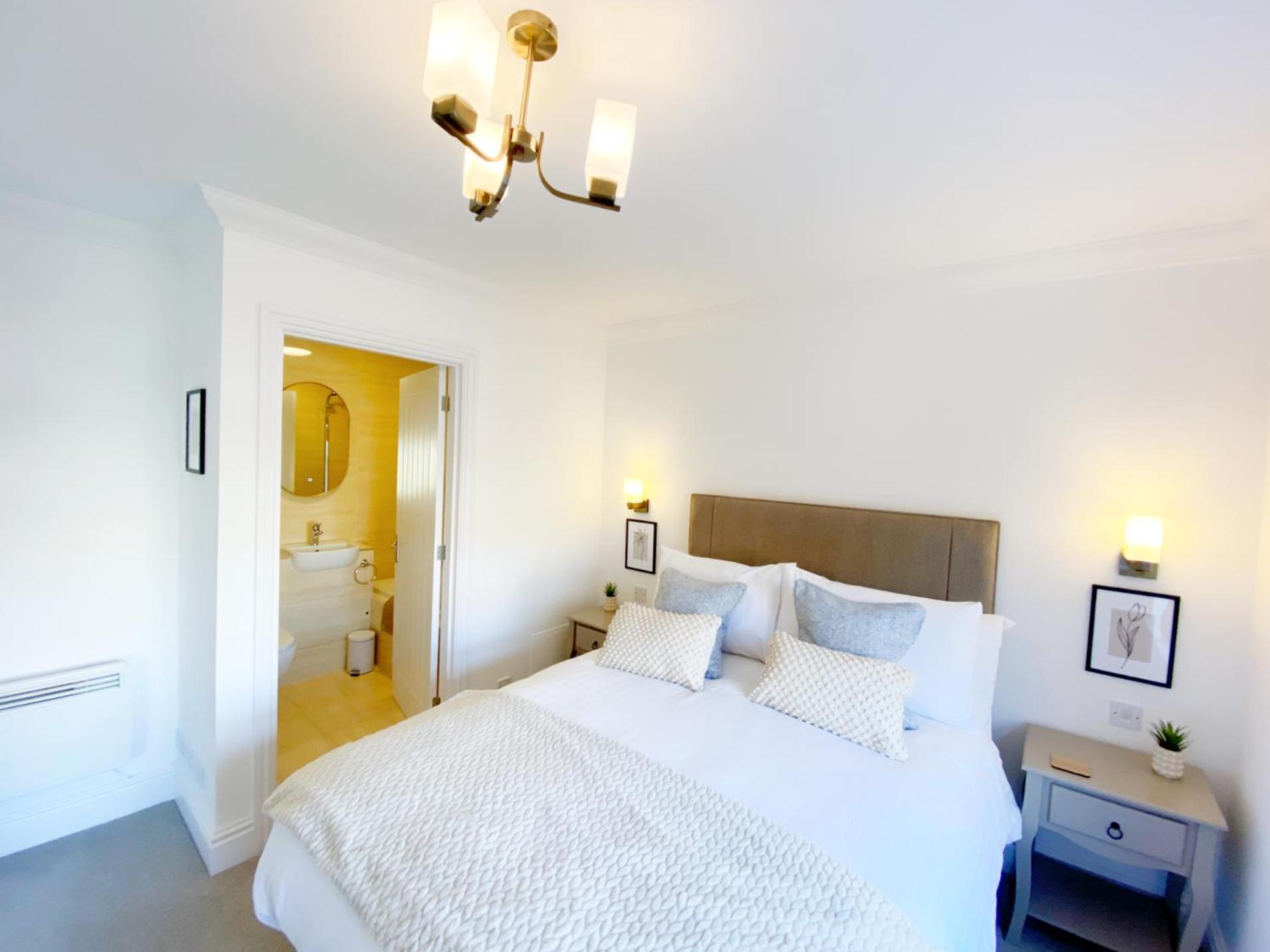 The Seaview Suites At The Corbyn Apartments トーキー エクステリア 写真