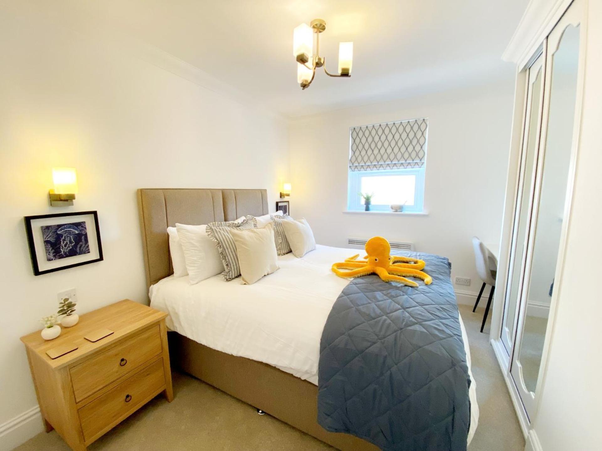 The Seaview Suites At The Corbyn Apartments トーキー エクステリア 写真